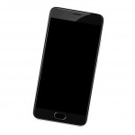 Middle Frame Ring Only for Meizu M3 White