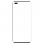 Replacement Front Glass For Huawei Nova 11 Ultra Black By - Maxbhi Com