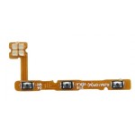 Volume Button Flex Cable For Huawei Nova 11 Ultra By - Maxbhi Com