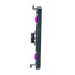 Volume Side Button Outer For Huawei Nova 11 Ultra Green By - Maxbhi Com