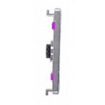 Volume Side Button Outer For Huawei Nova 11 Ultra White By - Maxbhi Com
