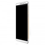 Middle Frame Ring Only for Adcom A-Note Silver