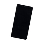 Middle Frame Ring Only for Gionee P7 White