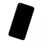 Middle Frame Ring Only for Lava Z70 White