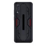 Full Body Housing For Cubot X70 Black - Maxbhi Com