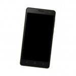 Middle Frame Ring Only for Itel it1520 White