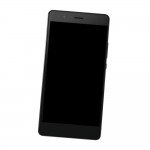Middle Frame Ring Only for Honor 8 Smart Black