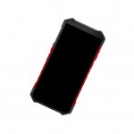 Middle Frame Ring Only for Ulefone Armor X5 White