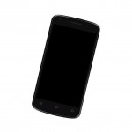 Middle Frame Ring Only for BLU Neo X Mini White