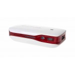 5200mAh Power Bank Portable Charger for Micromax Canvas Nitro 2 E311