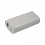 5200mAh Power Bank Portable Charger for Rage Viva Plus