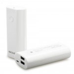 5200mAh Power Bank Portable Charger for Sansui S351