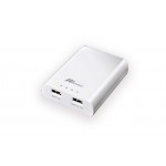 5200mAh Power Bank Portable Charger for Tecno Boom J7