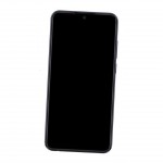 Middle Frame Ring Only for Lava Z93 White