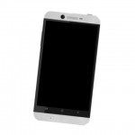 Middle Frame Ring Only for Cubot One Black