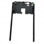 Middle Frame Ring Only for Oukitel U11 Plus White