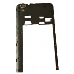 Middle Frame Ring Only For Cubot Manito Gold By - Maxbhi Com