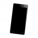 Middle Frame Ring Only for XOLO Era 3X White