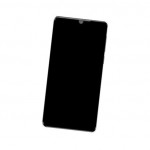 Camera Lens Glass with Frame for Nubia Z18 Red