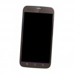 Middle Frame Ring Only for Innjoo I1s Black