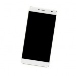 Middle Frame Ring Only for Elephone S3 Grey