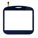 Touch Screen Digitizer for Alcatel OT-813D - Black