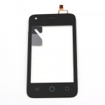 Touch Screen for Alcatel Fire C 2G 4020D - Bluish Black