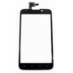 Touch Screen for Alcatel OT-995 - Black