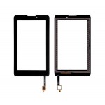 Touch Screen Digitizer For Acer Iconia Tab 7 A1713hd Black By - Maxbhi Com