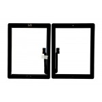 Touch Screen Digitizer For Apple Ipad 3 4g Black By - Maxbhi Com