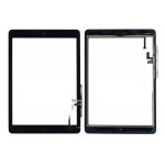 Touch Screen Digitizer For Apple Ipad 5 Air Black By - Maxbhi Com