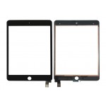 Touch Screen Digitizer For Apple Ipad 5 Mini Black By - Maxbhi Com