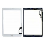 Touch Screen Digitizer For Apple Ipad Air 32gb Wifi White By - Maxbhi Com