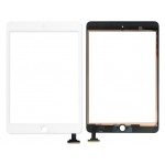 Touch Screen Digitizer For Apple Ipad Mini 2 Wifi With Wifi Only White By - Maxbhi Com