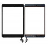 Touch Screen Digitizer For Apple Ipad Mini 32gb Cdma Black Slate By - Maxbhi Com