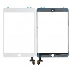Touch Screen Digitizer For Apple Ipad Mini 64gb Cdma White By - Maxbhi Com