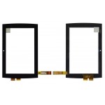 Touch Screen Digitizer For Asus Eee Pad Slider 32gb Black By - Maxbhi Com