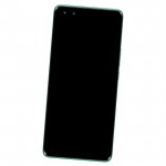 Middle Frame Ring Only for Huawei Nova 11 Ultra Black