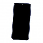 Middle Frame Ring Only for Xiaomi Redmi Note 7 White