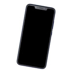 Middle Frame Ring Only for Infinix Hot S3X White