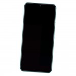 Middle Frame Ring Only for Vivo V25 Black