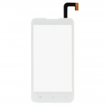 Touch Screen Digitizer for Coolpad 7269 - White