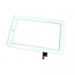 Touch Screen Digitizer for HP 7 Plus - White