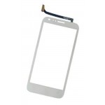 Touch Screen for Asus Padfone 2 64 GB - White