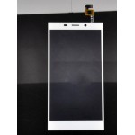 Touch Screen for BLU Life Pure XL L260L - White