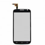 Touch Screen for Cubot P9 - Black