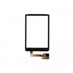 Touch Screen for HTC Dream - Black
