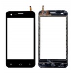 Touch Screen Digitizer For Celkon A87 White By - Maxbhi Com