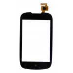 Touch Screen Digitizer For Celkon C7060 Black By - Maxbhi Com