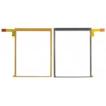 Touch Screen Digitizer For Dell Axim X30 White By - Maxbhi Com